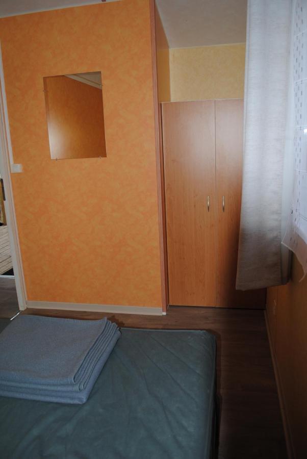 Mobil Home Camping 3*** Piscine Chauffee La Boissiere-de-Montaigu Екстериор снимка